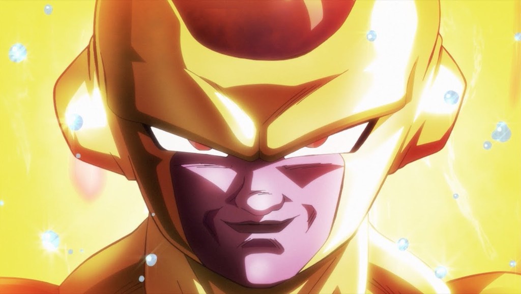 Các nhân vật Dragon Ball Super trong bối cảnh mùa anime mới