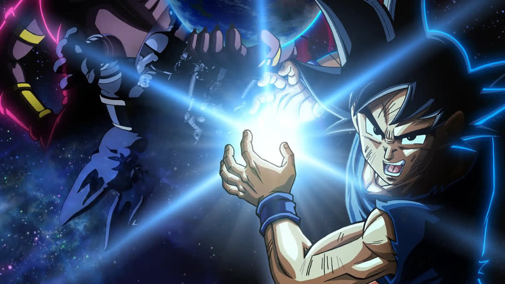 Frieza trở lại trong nội dung Dragon Ball Super: Beerus