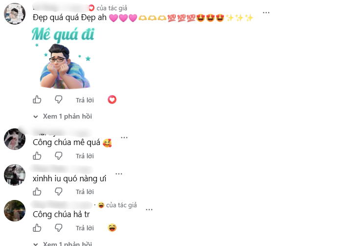Chân dung Vivi Pham với vẻ ngoài trẻ trung và rạng rỡ