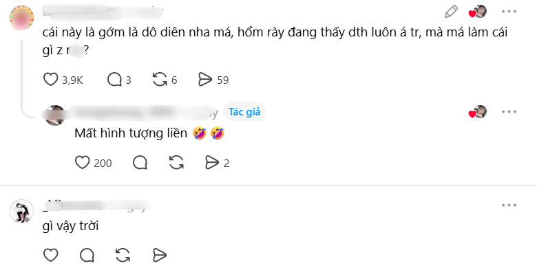 Hình ảnh minh họa cho tranh luận về trách nhiệm của nhà sáng tạo nội dung