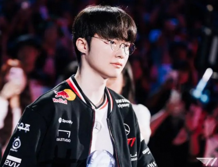 T1 đối đầu BFX trong vòng Playoffs LCK 2026