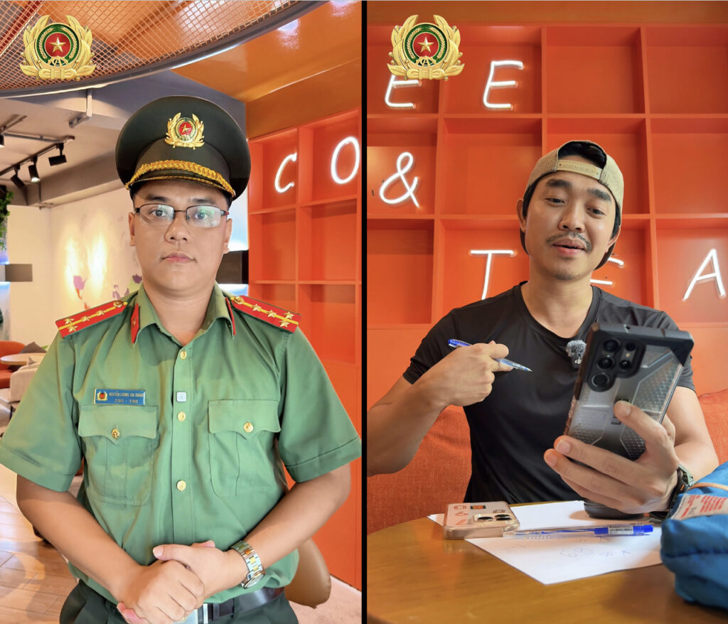 Không khí sự kiện KOL Summit 2026 về niềm tin số