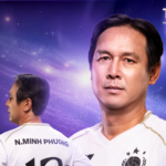 Hình ảnh giới thiệu mùa thẻ The First nhân dịp FC Mobile Việt Nam tròn một tuổi