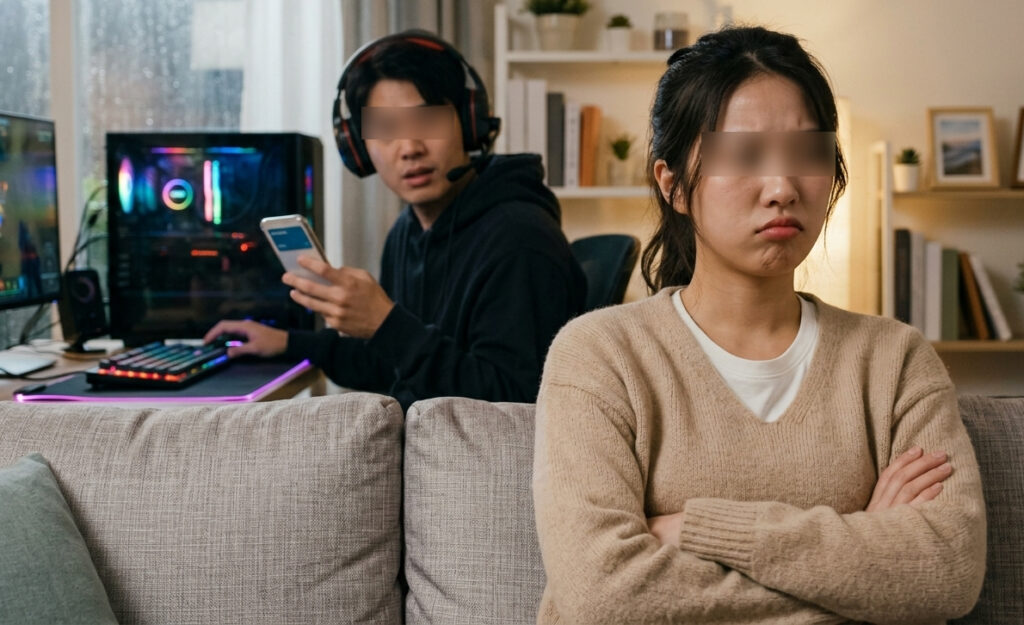 Không khí tranh luận trên mạng xã hội xoay quanh câu chuyện quà tặng