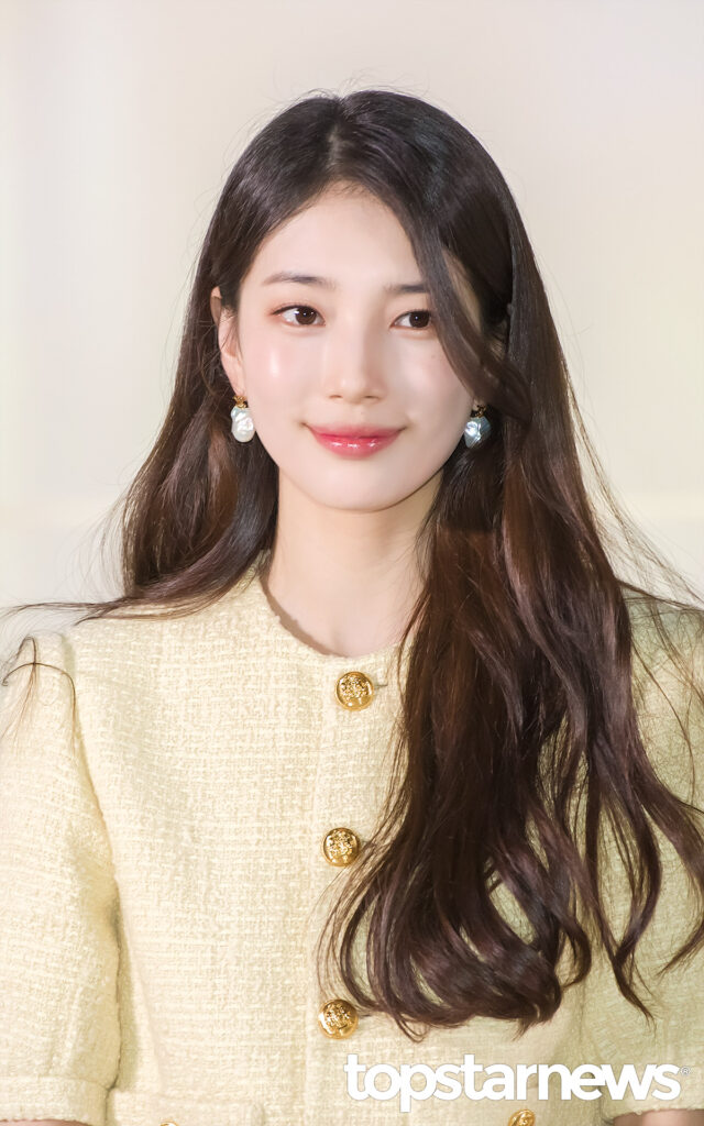 Suzy trong một vai diễn truyền hình nổi bật