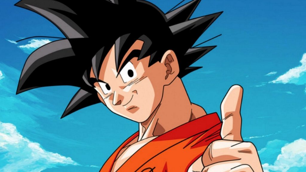 Frieza cùng đội quân của hắn trong khung cảnh hành tinh Namek