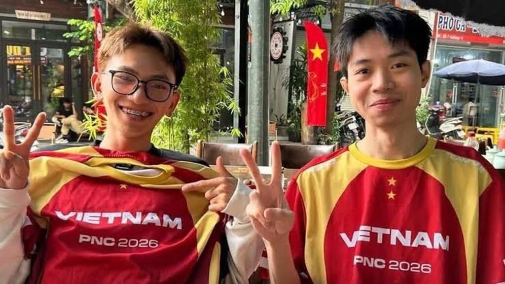 Cộng đồng Việt Nam theo dõi hành trình mới của Himass và TanVuu