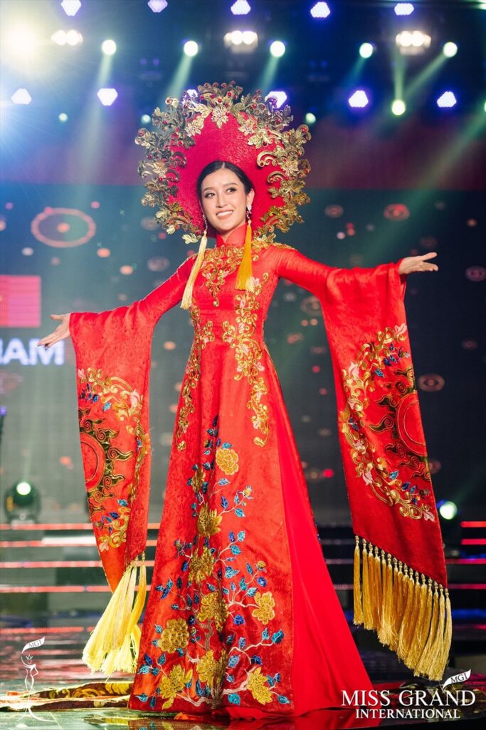 Huyền My hiện tận hưởng cuộc sống riêng và những chuyến du lịch