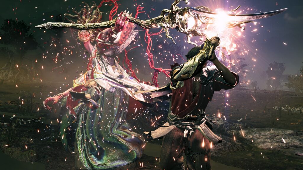 Bình luận cộng đồng đánh giá phần boss của Onimusha: Way of the Sword