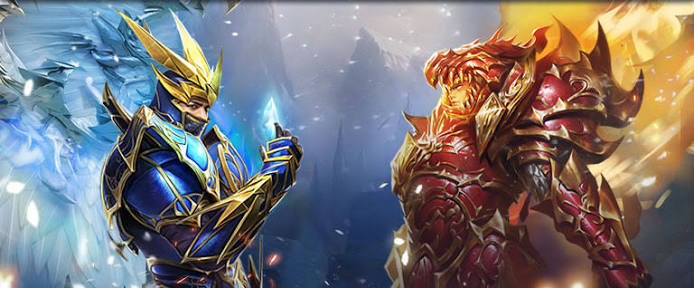 Sự kiện trong game MU Awaken – VNG