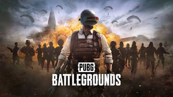 Phòng máy với nhiều máy tính từng cài đặt PUBG PC