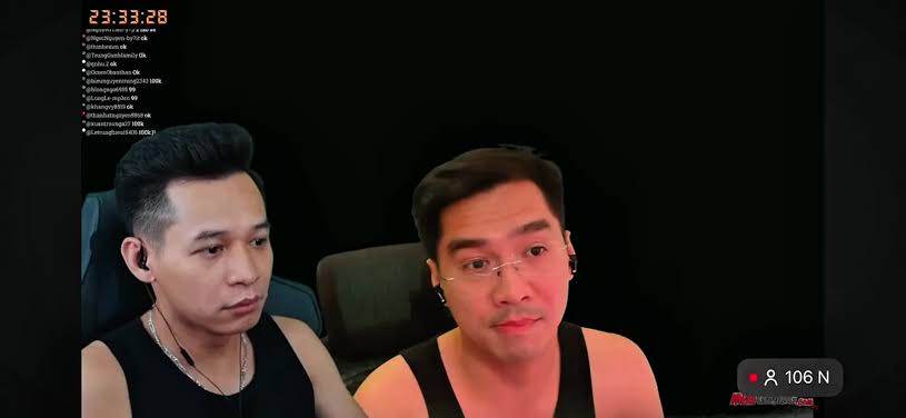 Cộng đồng game thủ thảo luận về án phạt dành cho Himass và TanVuu