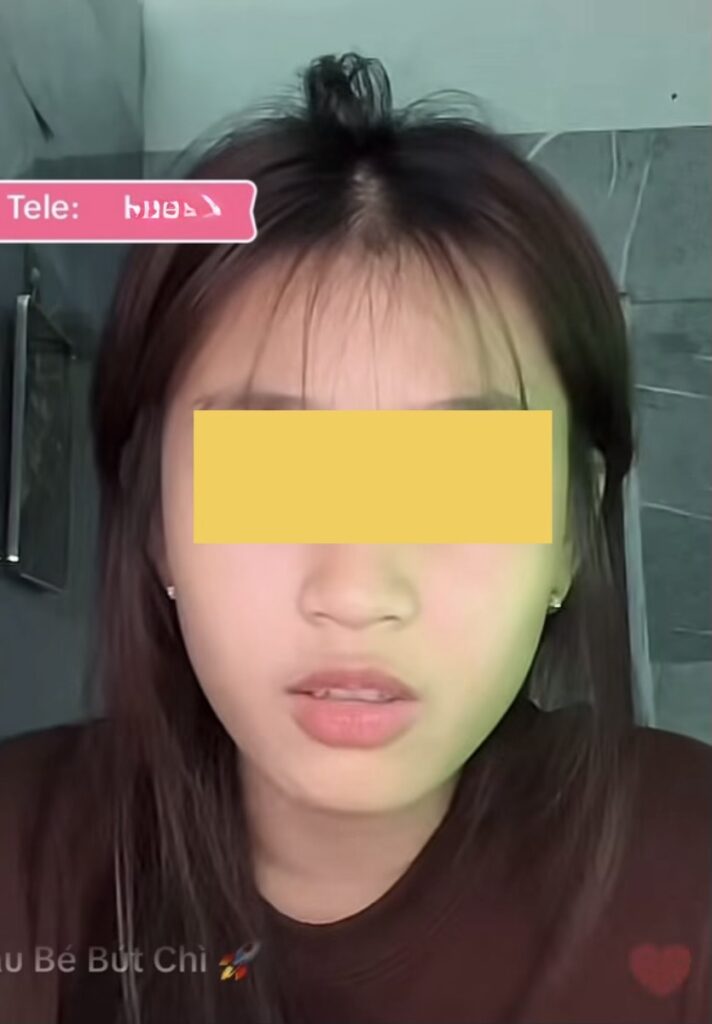 Hình minh họa việc chia sẻ video từ mạng xã hội sang nền tảng khác