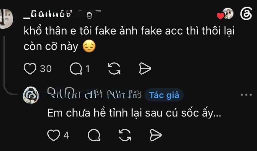 Màn hình các nền tảng số trong bối cảnh tranh chấp hình ảnh cá nhân