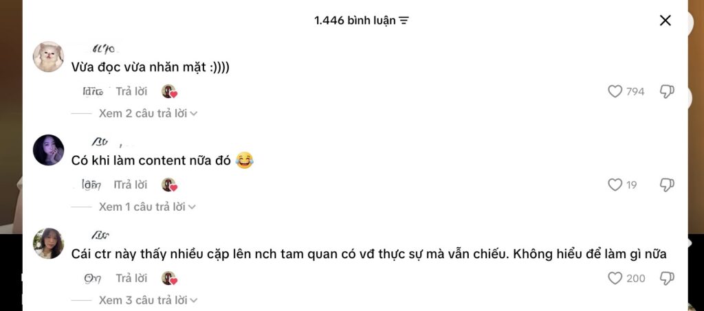Hình ảnh minh họa cho cuộc tranh luận về niềm tin trong tình cảm