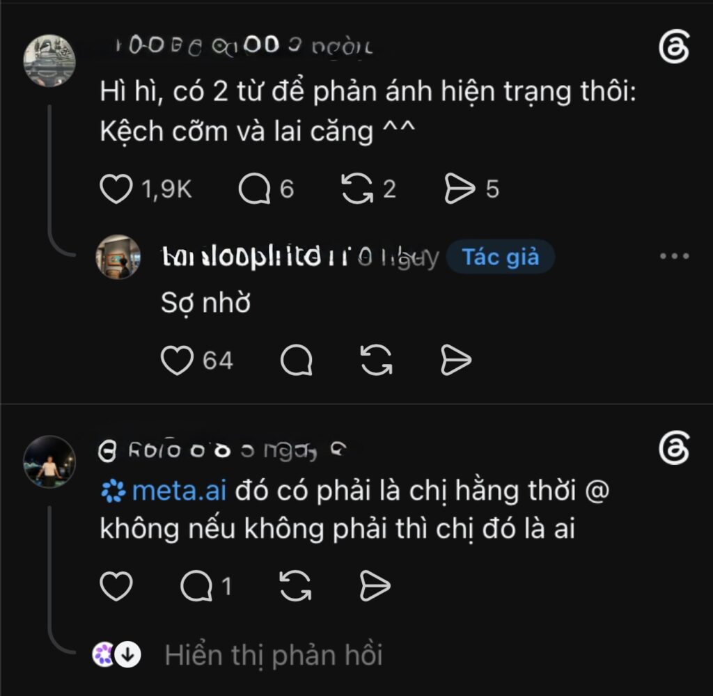 Đèn lồng và ánh sáng trang trí nổi bật tại lễ hội Trung thu