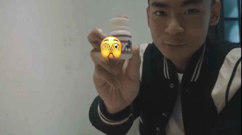 Milona trò chuyện và chia sẻ với cộng đồng mạng