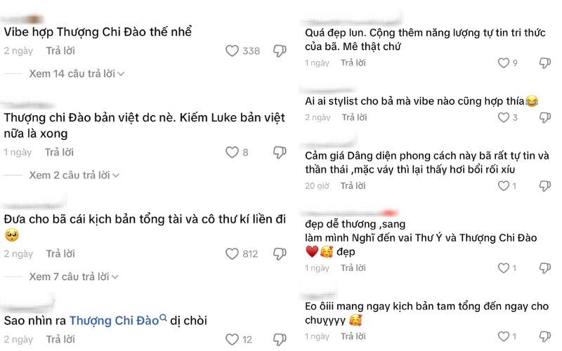 Tam Triều Dâng tạo dáng với đôi chân nổi bật trong một bức ảnh thời trang