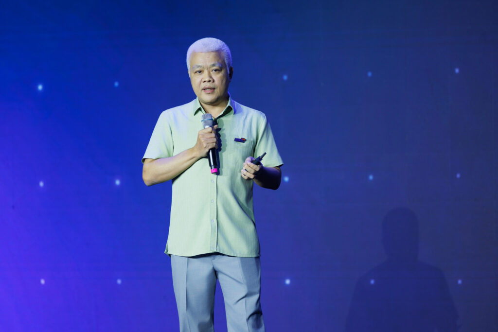 Các nhà sáng tạo nội dung tham dự KOL Summit 2026