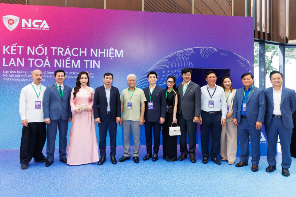 Hoa hậu Hương Giang xuất hiện tại sự kiện KOL Summit 2026