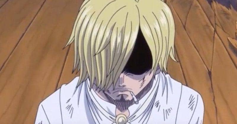 Jinbe đối mặt Big Mom khi quyết định gia nhập băng Mũ Rơm