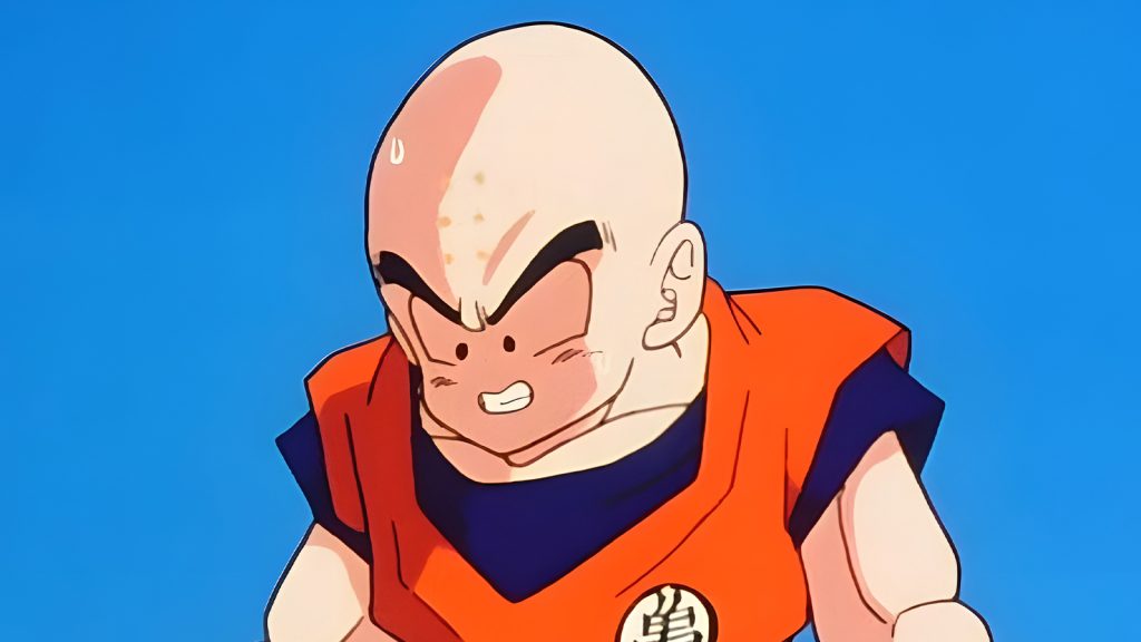 Các chiến binh Dragon Ball đối mặt với trận chiến lớn