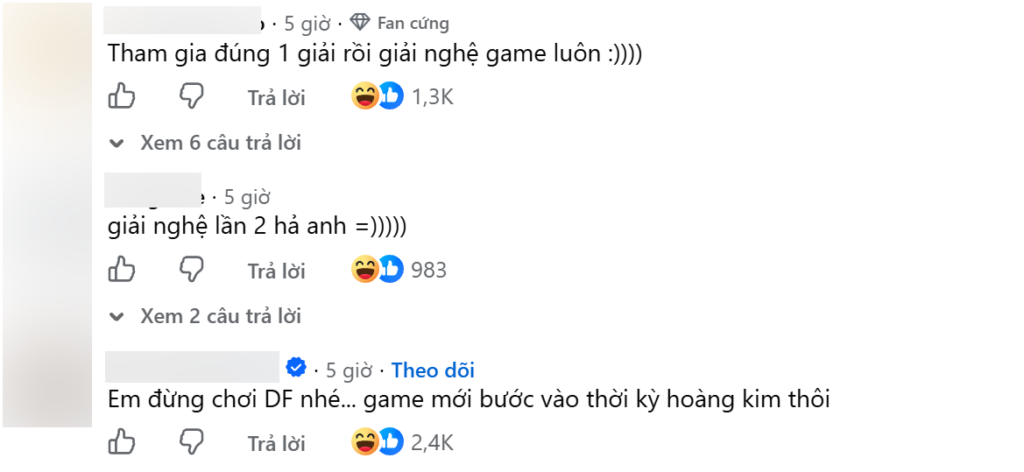 Hình ảnh liên quan đến hành trình chuyển hướng nội dung của Levi