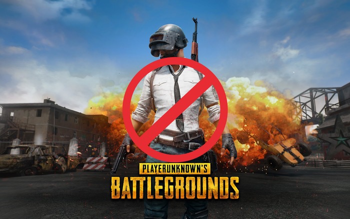 Hình ảnh minh họa các streamer thảo luận về PUBG