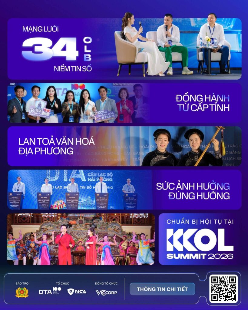 Người tham dự tương tác tại bức tường niềm tin số