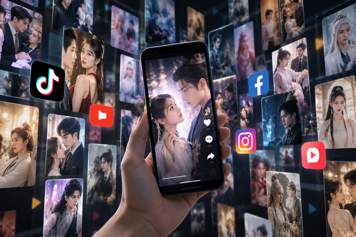 Một tập phim dừng lại ngay trước cao trào của câu chuyện