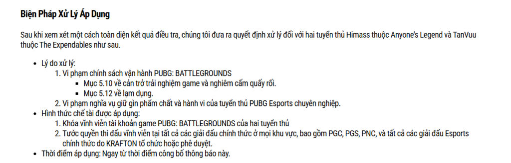 Minh họa sự khác biệt giữa PUBG PC và PUBG Mobile