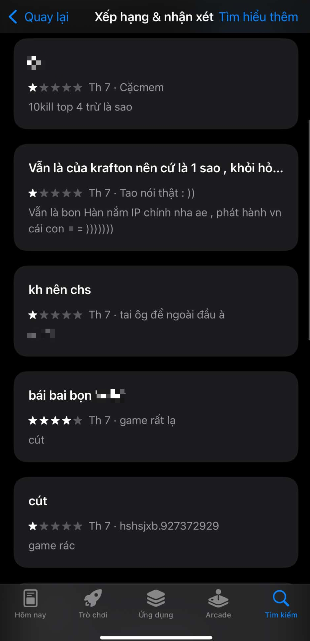 Hình ảnh giới thiệu trò chơi NEW STATE Mobile