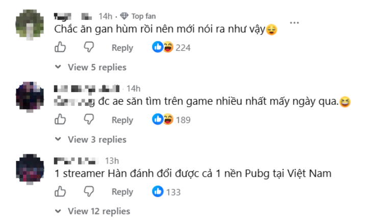 Hình ảnh minh họa cộng đồng theo dõi vụ việc trên mạng xã hội