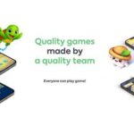 Hình ảnh minh họa định hướng phát triển game mobile của Skylink Studio