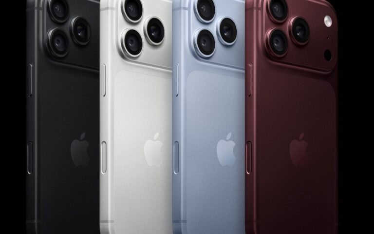Chip A20 Pro với GPU 7 lõi được giới thiệu trên iPhone 18 Pro