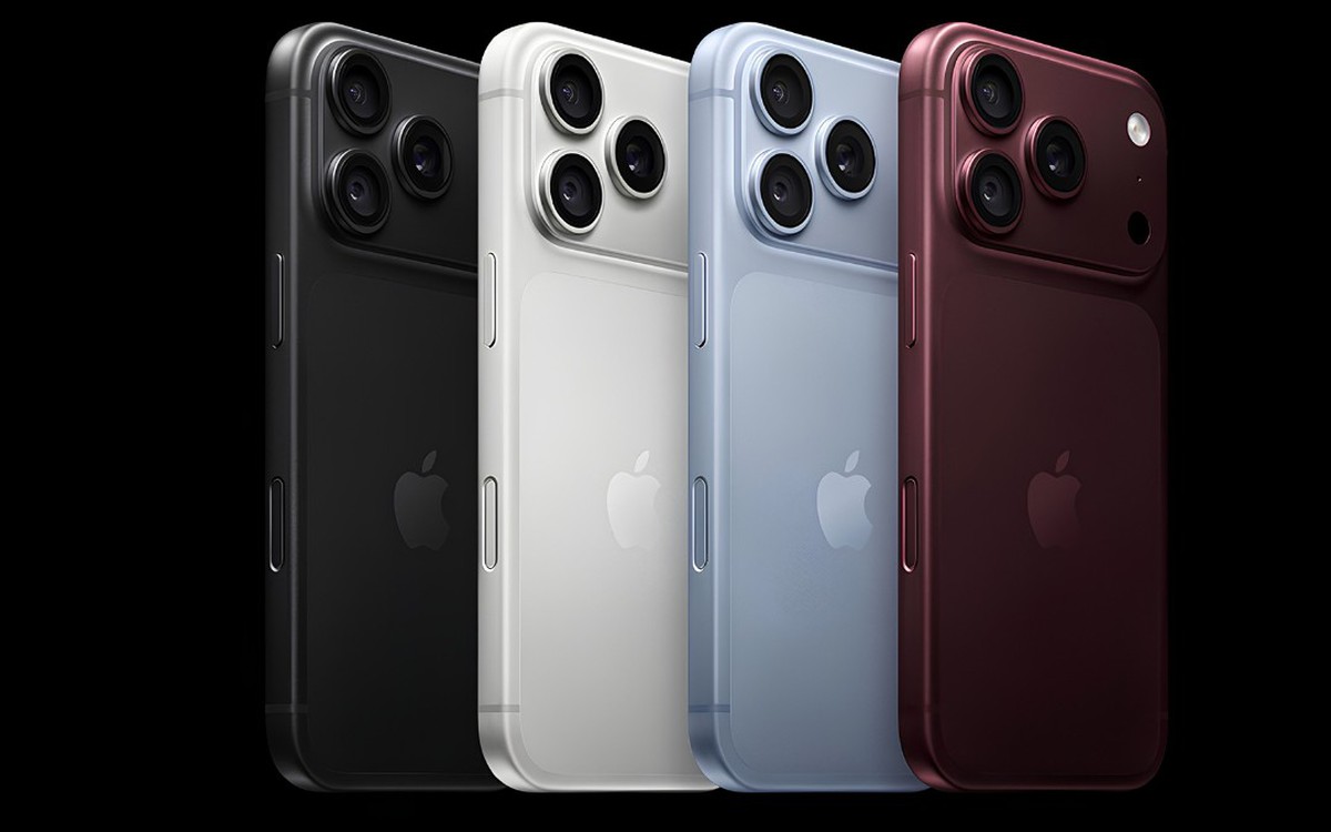 Minh họa buồng hơi Vapor Chamber bên trong smartphone