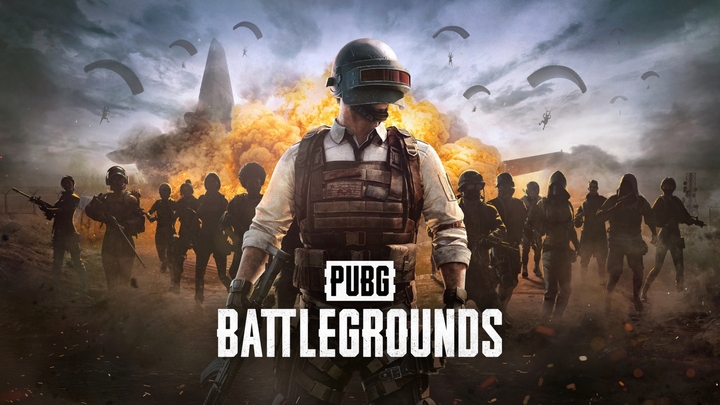 Người chơi PUBG theo dõi livestream và diễn biến một trận đấu
