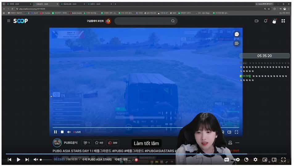 Cộng đồng PUBG Việt Nam bày tỏ sự không hài lòng về cách xử lý drama