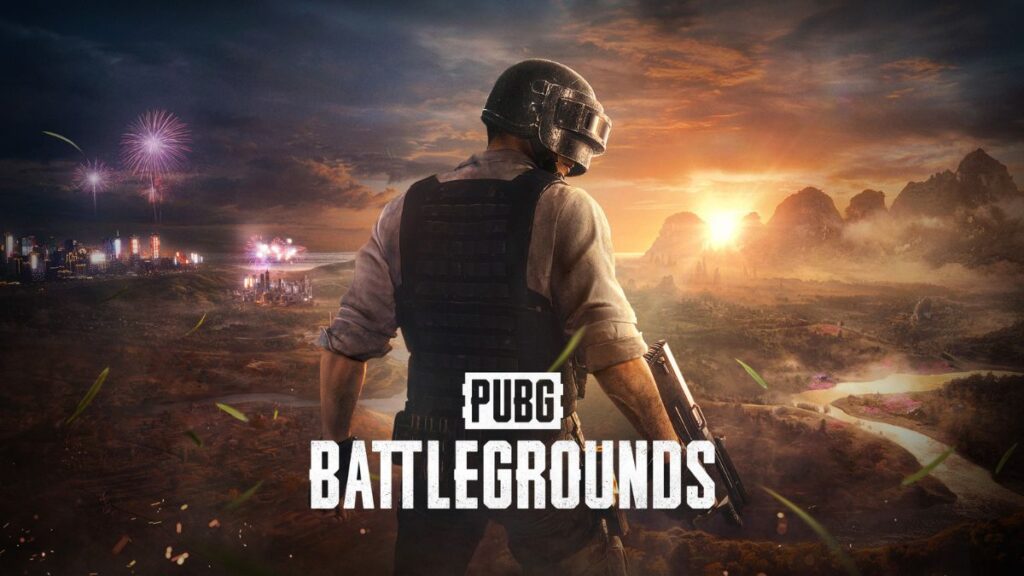 Minh họa mối liên hệ giữa PUBG, Esports và thể thao truyền thống