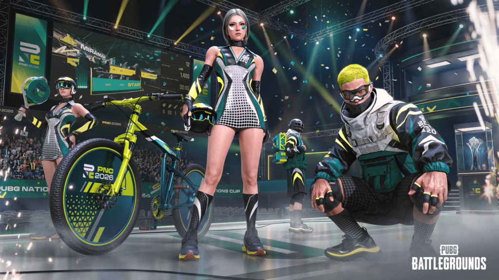 Cộng đồng PUBG quốc tế thảo luận về phản hồi của Krafton