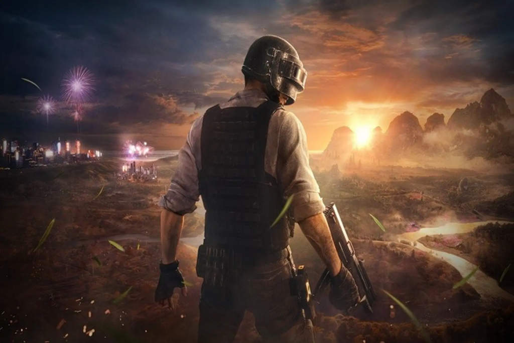 Người chơi thảo luận về tương lai của PUBG tại Việt Nam