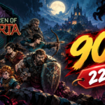 Ảnh giới thiệu Children of Morta trên trang Steam