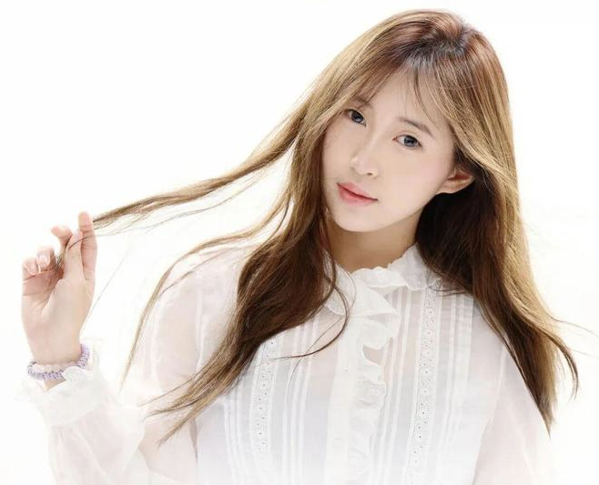 Lưu Tân Vũ trong một hình ảnh được người hâm mộ quan tâm