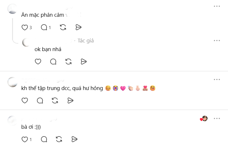 Hình ảnh trang phục gây nhiều ý kiến trái chiều trên mạng xã hội