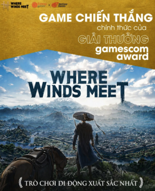 Khoảnh khắc giao lưu giữa khách mời và cộng đồng game thủ