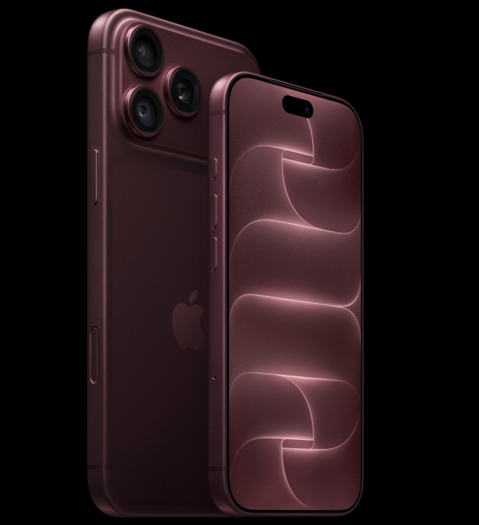 iPhone 18 Pro Max được giới thiệu với thiết kế và màu sắc mới
