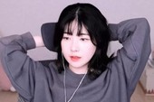 Hình ảnh nhân vật PUBG sử dụng trang phục và vật phẩm tùy chỉnh