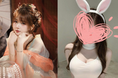 Cận cảnh diện mạo mới của Hiền Hồ trong loạt ảnh đăng trên mạng xã hội