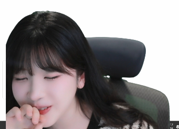 Nữ streamer bật nội dung giải trí do người hâm mộ đề xuất