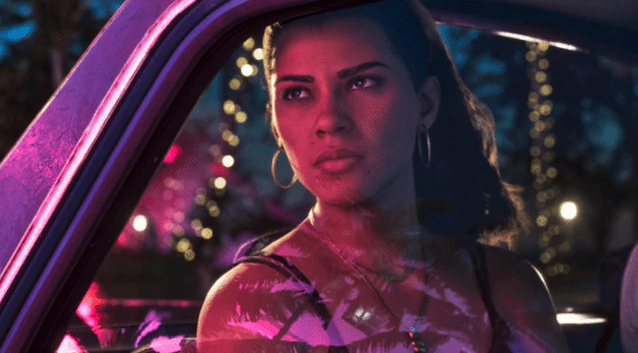 Hình minh họa cộng đồng game thủ thảo luận về GTA 6 trên mạng xã hội